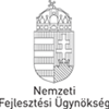 Nemzeti Fejlesztési Ügynökgés logó