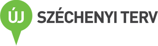 Új Széchenyi terv logó